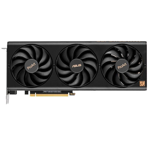Купить Видеокарта ASUS GeForce RTX 4060 ProArt OC edition [PROART-RTX4060-O8G]  5434432. Характеристики, отзывы и цены в Донецке