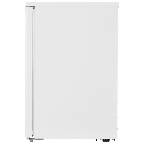 Купить Холодильник компактный   DEXP S-14AMA белый  9223603. Характеристики, отзывы и цены в Донецке