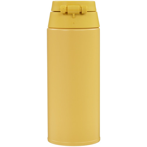 Купить Термокружка THERMOS JOO-500 желтый  9155457. Характеристики, отзывы и цены в Донецке