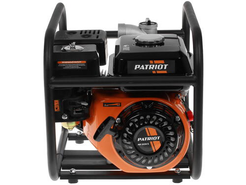 Купить Мотопомпа Patriot MP 2036 S  1203575. Характеристики, отзывы и цены в Донецке
