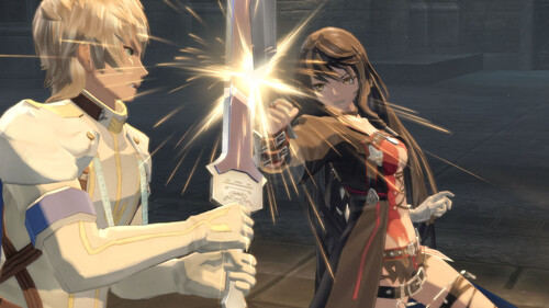 Купить Игра Tales of Berseria (Steam)  5484267. Характеристики, отзывы и цены в Донецке