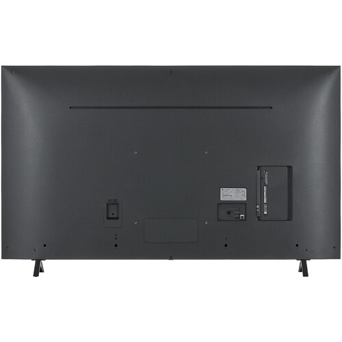 Купить 65" (163 см) Телевизор LG 65NANO80T6A черный  5609446. Характеристики, отзывы и цены в Донецке