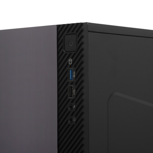 Купить ПК DEXP Atlas H562  5643083. Характеристики, отзывы и цены в Донецке