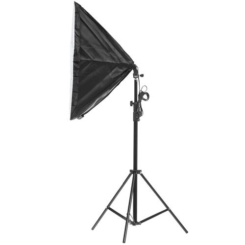 Купить Комплект постоянного света Rekam CL-310-FL2-SB Kit  8127804. Характеристики, отзывы и цены в Донецке