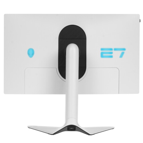 Купить 27" Монитор Dell Alienware AW2723DF белый  5468915. Характеристики, отзывы и цены в Донецке