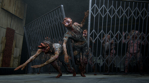 Купить Игра The Last of Us Part II Remastered (Версия для СНГ  5615872. Характеристики, отзывы и цены в Донецке