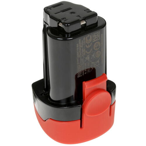 Купить Аккумулятор Metabo 10.8V/2.0Ah 10.8/12 В  1150740. Характеристики, отзывы и цены в Донецке