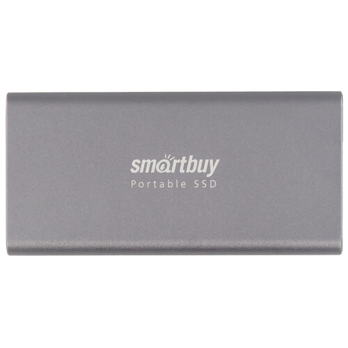 Купить 1000 ГБ Внешний SSD Smartbuy M1 Drive  9189834. Характеристики, отзывы и цены в Донецке