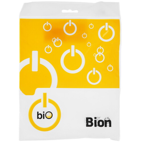 Купить Кабель питания Bion IEC C13 - CEE 7/7  5612940. Характеристики, отзывы и цены в Донецке