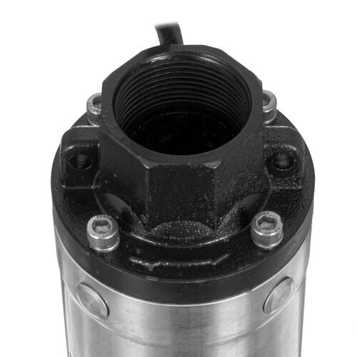 Купить Скважинный насос Unipump БЦП 3.5-0.5-150  9977372. Характеристики, отзывы и цены в Донецке