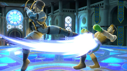 Купить Дополнение для игры Super Smash Bros. Ultimate: Kazuya (Switch)  5484054. Характеристики, отзывы и цены в Донецке