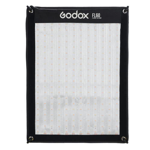 Купить Осветитель Godox FL60  9117604. Характеристики, отзывы и цены в Донецке