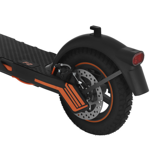 Купить Электросамокат Kugoo F2 серый  5668594. Характеристики, отзывы и цены в Донецке