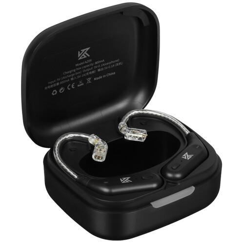 Купить Адаптер TWS KZ AZ09  5605465. Характеристики, отзывы и цены в Донецке