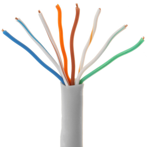 Купить Витая пара DEXP TP5c51UUTP305G  1686530. Характеристики, отзывы и цены в Донецке