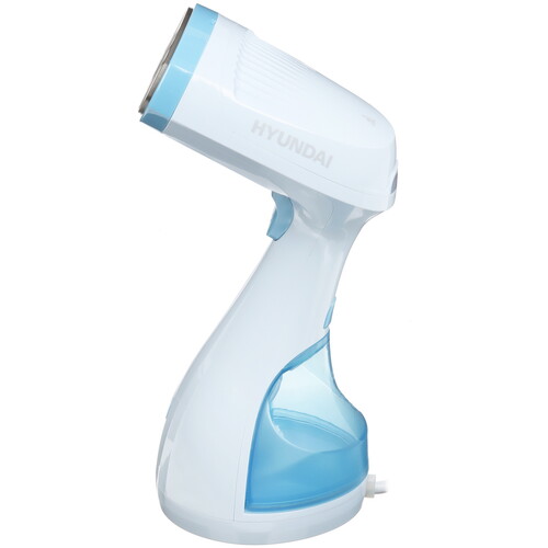 Купить Отпариватель Hyundai H-HS03008 белый  5430418. Характеристики, отзывы и цены в Донецке