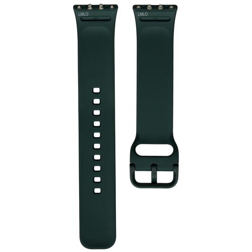 Купить Ремешок Samsung для Samsung Galaxy Fit3 зеленый  5448218. Характеристики, отзывы и цены в Донецке