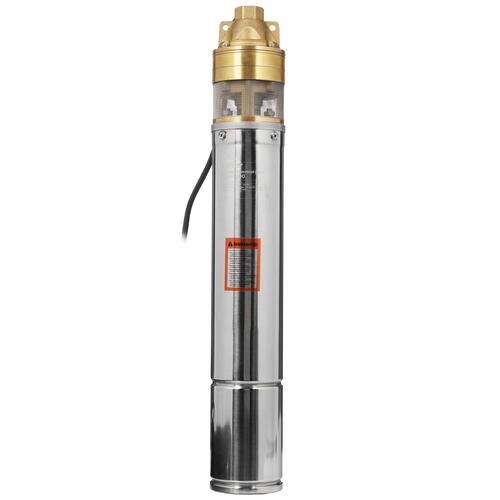 Купить Скважинный насос Unipump 4SKM 200  1231814. Характеристики, отзывы и цены в Донецке