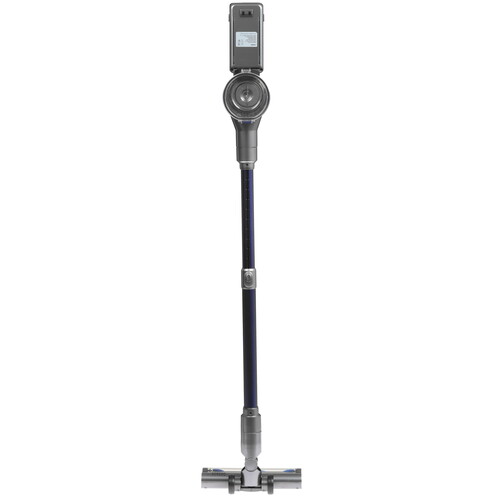 Купить Пылесос  вертикальный  Reoka Self-cleaning RKSC-CS470  синий  9156226. Характеристики, отзывы и цены в Донецке