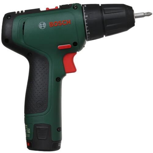 Купить Дрель-шуруповерт Bosch EasyDrill 1200 06039D3006 POWER FOR ALL 12V  8198331. Характеристики, отзывы и цены в Донецке