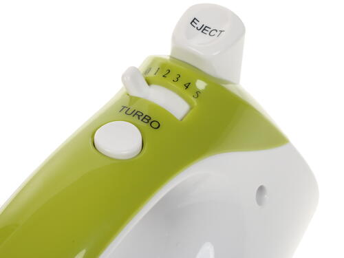 Купить Миксер Centek CT-1119 белый  1114131. Характеристики, отзывы и цены в Донецке