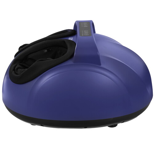 Купить Массажер компрессионный Gess Frant синий  9220190. Характеристики, отзывы и цены в Донецке