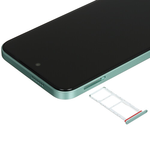 Купить 6.67" Смартфон Tecno SPARK 30C 256 ГБ зеленый  5492004. Характеристики, отзывы и цены в Донецке