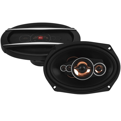 Купить Коаксиальная акустическая система ACV PI-694E  9247330. Характеристики, отзывы и цены в Донецке
