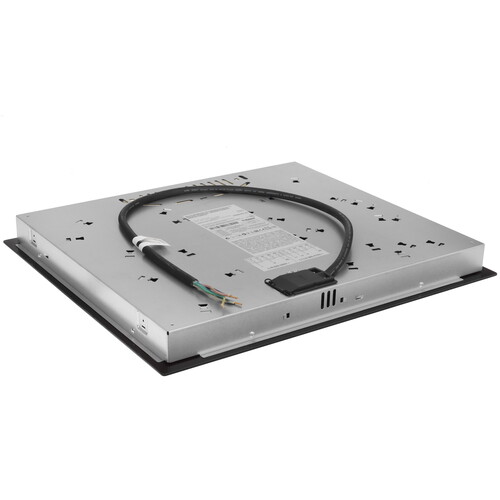 Купить Электрическая варочная поверхность Hansa BHC633005  9902521. Характеристики, отзывы и цены в Донецке