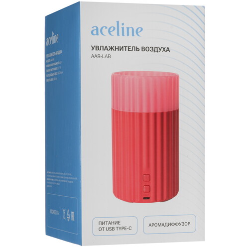 Купить Увлажнитель воздуха Aceline AAR-LAB  9101653. Характеристики, отзывы и цены в Донецке