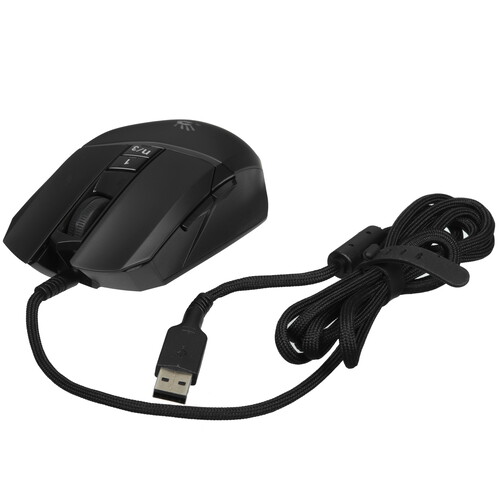 Купить Мышь проводная A4Tech Bloody W65 Max Mini  5600508. Характеристики, отзывы и цены в Донецке