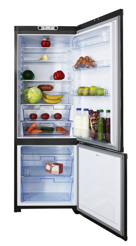 Купить Холодильник с морозильником  ОРСК 172 G серый  9112016. Характеристики, отзывы и цены в Донецке