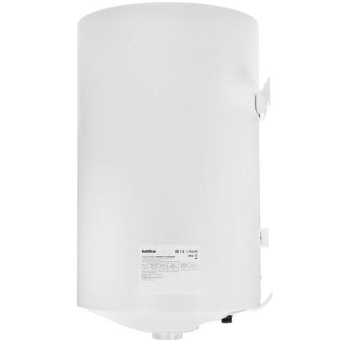 Купить Водонагреватель GoldStar GSSWH/E-R-30 WHITE  9254690. Характеристики, отзывы и цены в Донецке