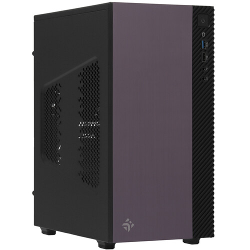 Купить ПК DEXP Atlas H455  5478220. Характеристики, отзывы и цены в Донецке