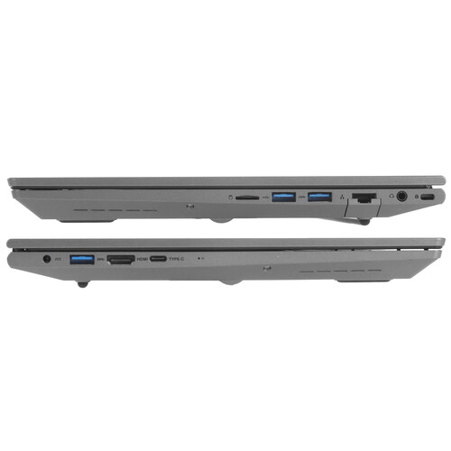 Купить 15.6" Ноутбук Rikor ARZ 103.2 черный  9220140. Характеристики, отзывы и цены в Донецке
