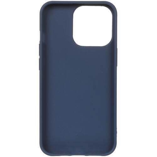 Купить Накладка  Aceline Fresh Color для Apple iPhone 13 Pro синий  4844429. Характеристики, отзывы и цены в Донецке