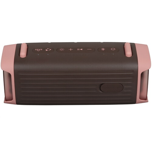 Купить Портативная колонка Anker Soundcore Boom 3i, коричневый  5628448. Характеристики, отзывы и цены в Донецке