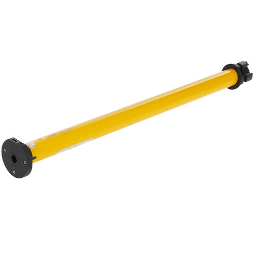 Купить Мотор для рулонных штор MOES Motor Zigbee  5488171. Характеристики, отзывы и цены в Донецке