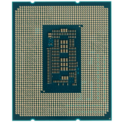 Купить Процессор Intel Core i5-12400F OEM  5056102. Характеристики, отзывы и цены в Донецке
