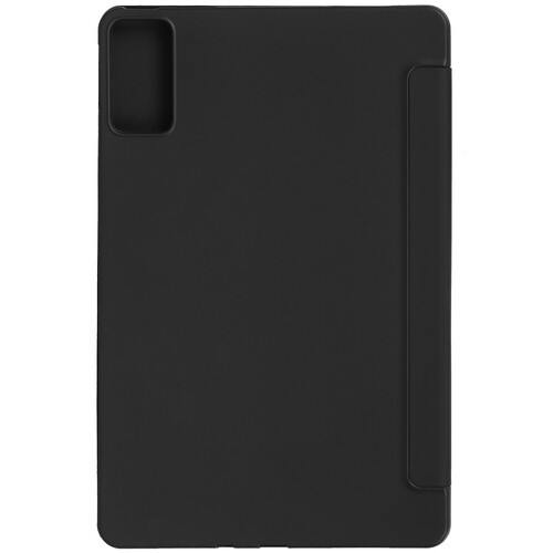 Купить Чехол-книжка DF для Xiaomi Redmi Pad SE черный  5470505. Характеристики, отзывы и цены в Донецке