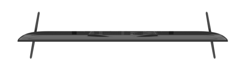 Купить 65" (165 см) Телевизор Hikers 65HTU01 черный  9224305. Характеристики, отзывы и цены в Донецке