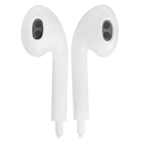 Купить Проводные наушники Red Line Stereo Headset SP17 белый  5362944. Характеристики, отзывы и цены в Донецке