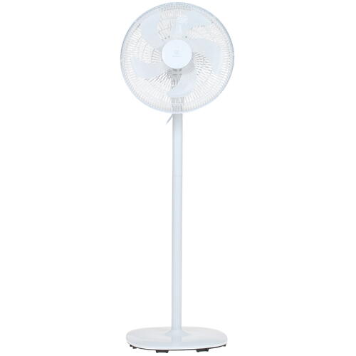 Купить Вентилятор Electrolux EFF-1005  белый  1325106. Характеристики, отзывы и цены в Донецке