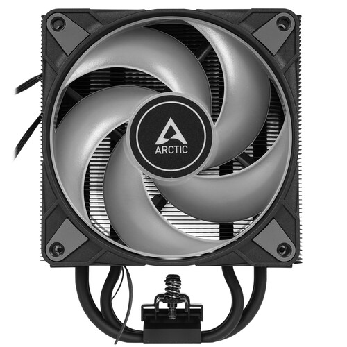 Купить Кулер для процессора ARCTIC Freezer 36 A-RGB Black [ACFRE00124A]  9262993. Характеристики, отзывы и цены в Донецке