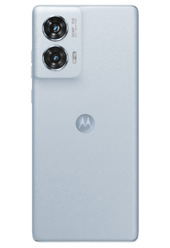 Купить 6.7" Смартфон Motorola Edge 50 Fusion 512 ГБ голубой  5472024. Характеристики, отзывы и цены в Донецке
