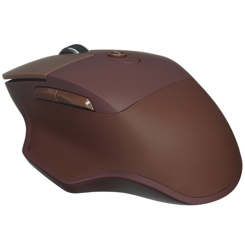 Купить Мышь беспроводная Smartbuy 615AG Leather  9190277. Характеристики, отзывы и цены в Донецке