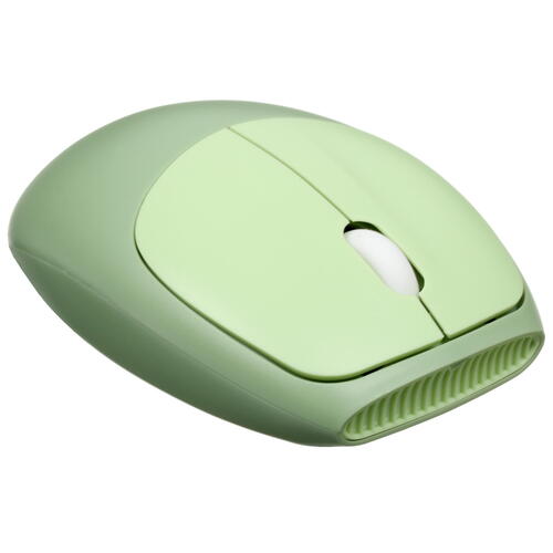 Купить Клавиатура+мышь беспроводная   DEXP Green Candy зеленый  5410041. Характеристики, отзывы и цены в Донецке