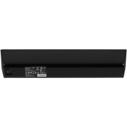 Купить Саундбар Creative STAGE AIR V2 черный  9991544. Характеристики, отзывы и цены в Донецке