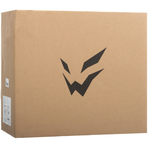 Купить ПК ARDOR GAMING NEO M174  5621985. Характеристики, отзывы и цены в Донецке