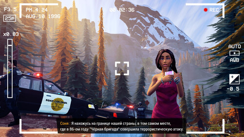 Купить Игра Road 96 (Steam)  5644062. Характеристики, отзывы и цены в Донецке